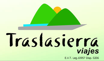 TraslaSierra